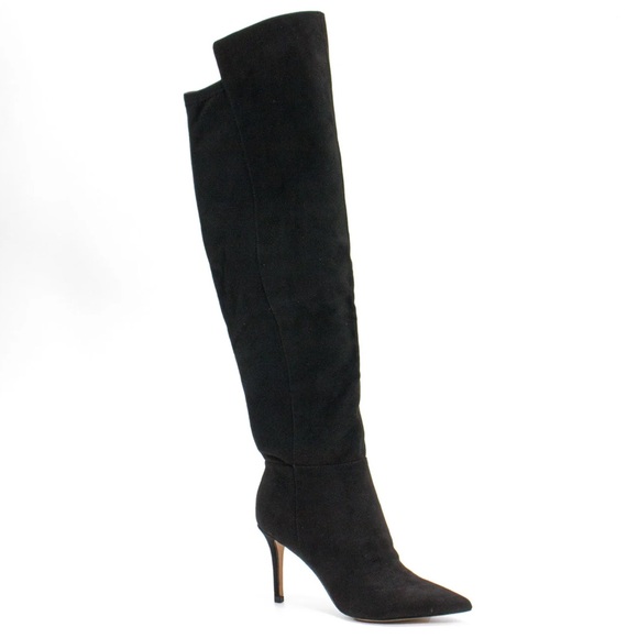 Jessica Simpson Women Over The Knee Boots - Picture 3 of 10